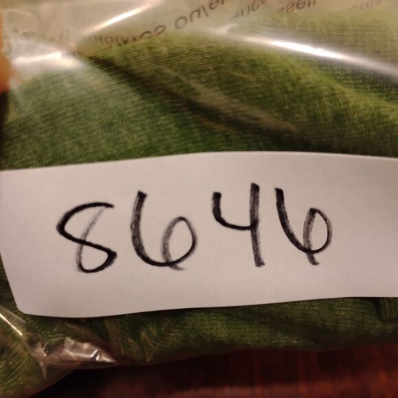 Huk tshirt mens 2XL XXL green performance fishing graphic tee american flag - Picture 9 of 9